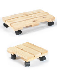 Move pots easily