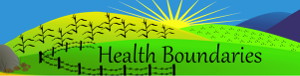 Health Boundaries 