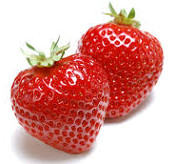 strawberries 175
